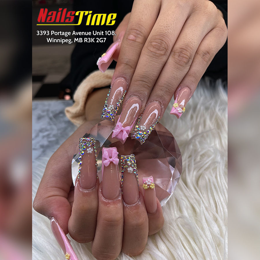 Nails Ideas
